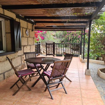 Casitas En El Paraiso Candelaria Eksteriør bilde