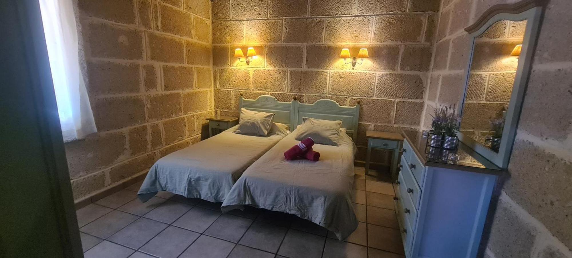 Casitas En El Paraiso Candelaria Eksteriør bilde
